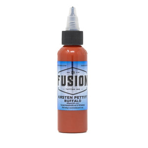 Fusion Tattoo Ink — 2oz Bottle
