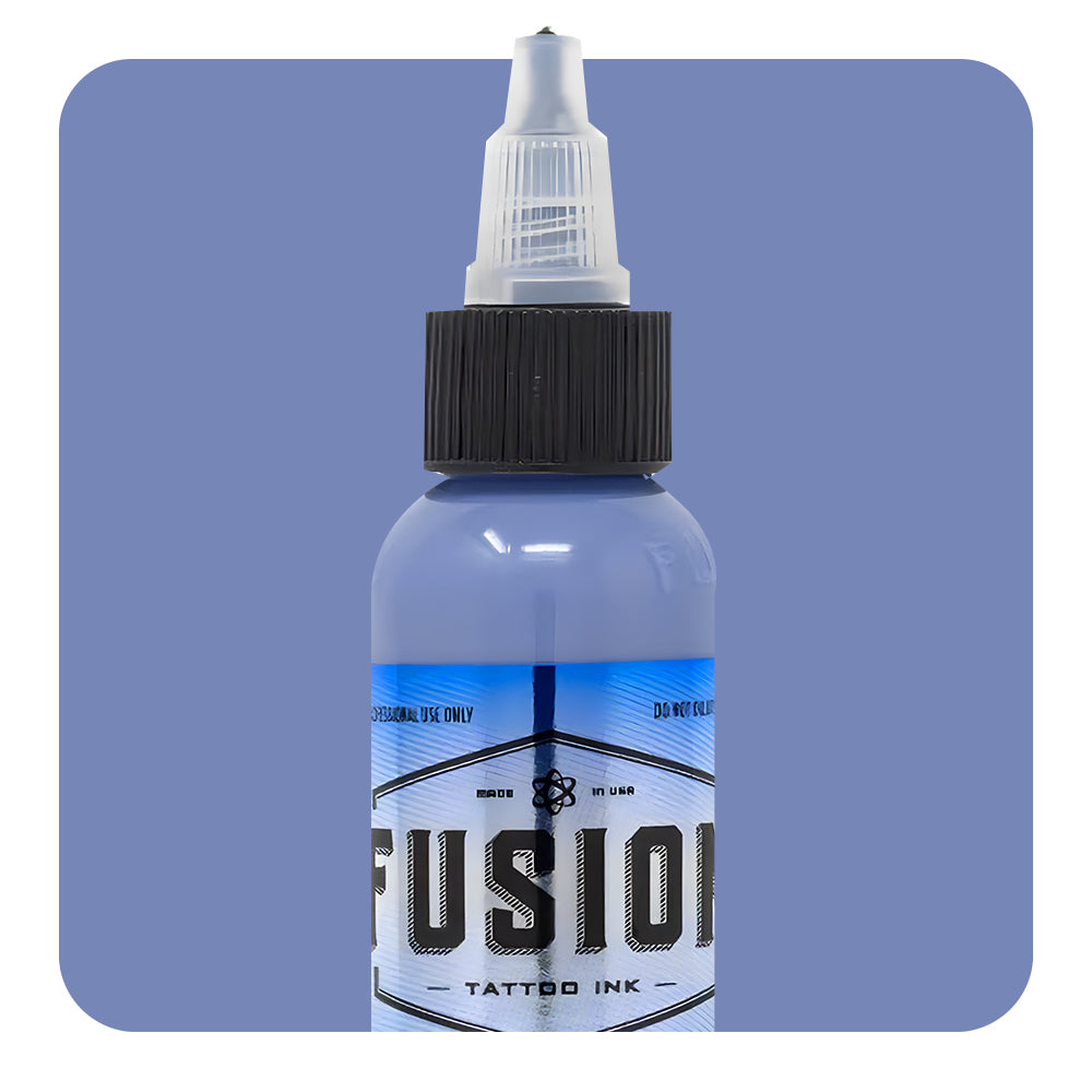 Fusion Tattoo Ink — 1oz Bottle