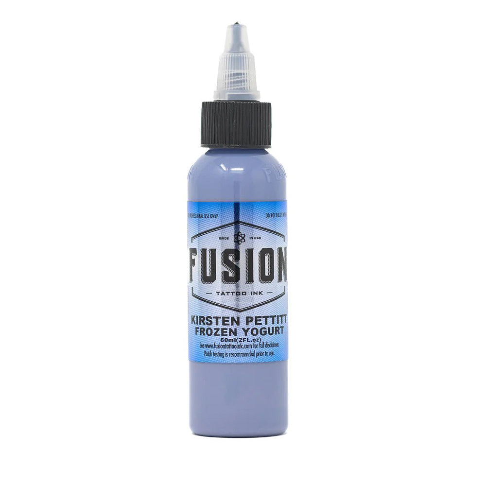 Fusion Tattoo Ink — 2oz Bottle