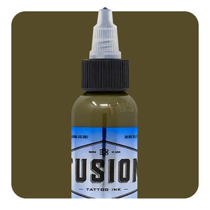 Fusion Tattoo Ink — 1oz Bottle