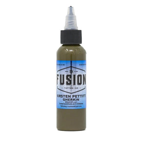 Fusion Tattoo Ink — 2oz Bottle