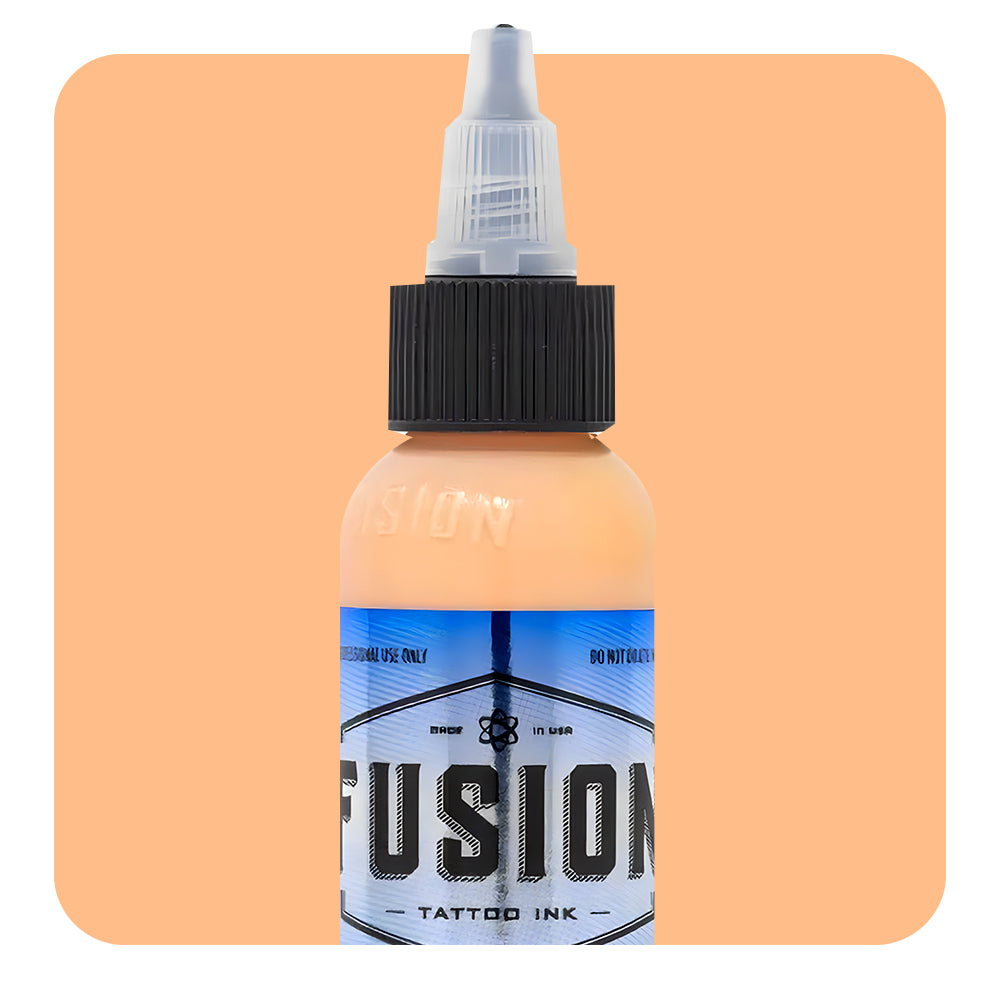 Fusion Tattoo Ink — 1oz Bottle