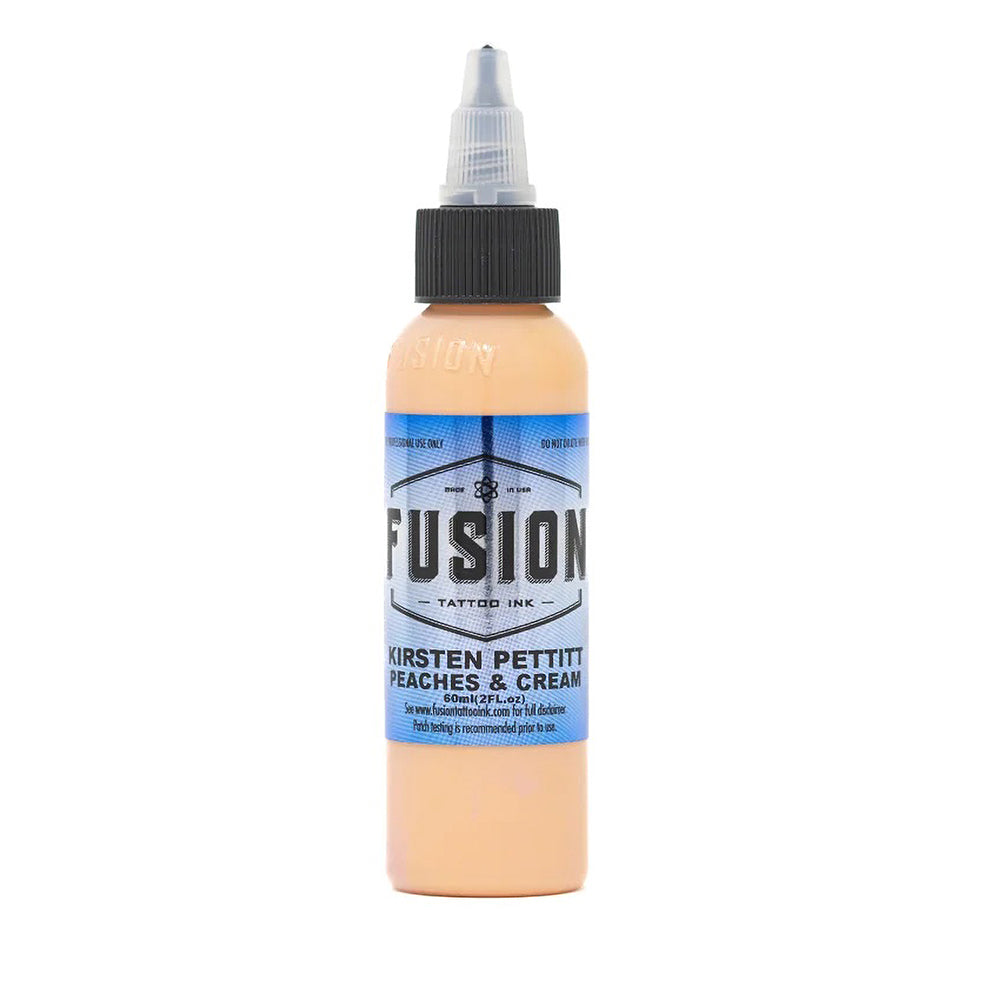 Fusion Tattoo Ink — 2oz Bottle