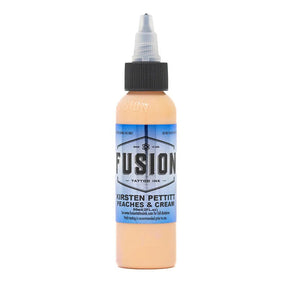 Fusion Tattoo Ink — 2oz Bottle