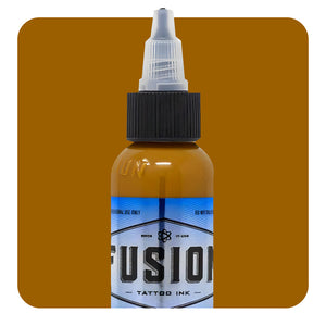 Fusion Tattoo Ink — 1oz Bottle