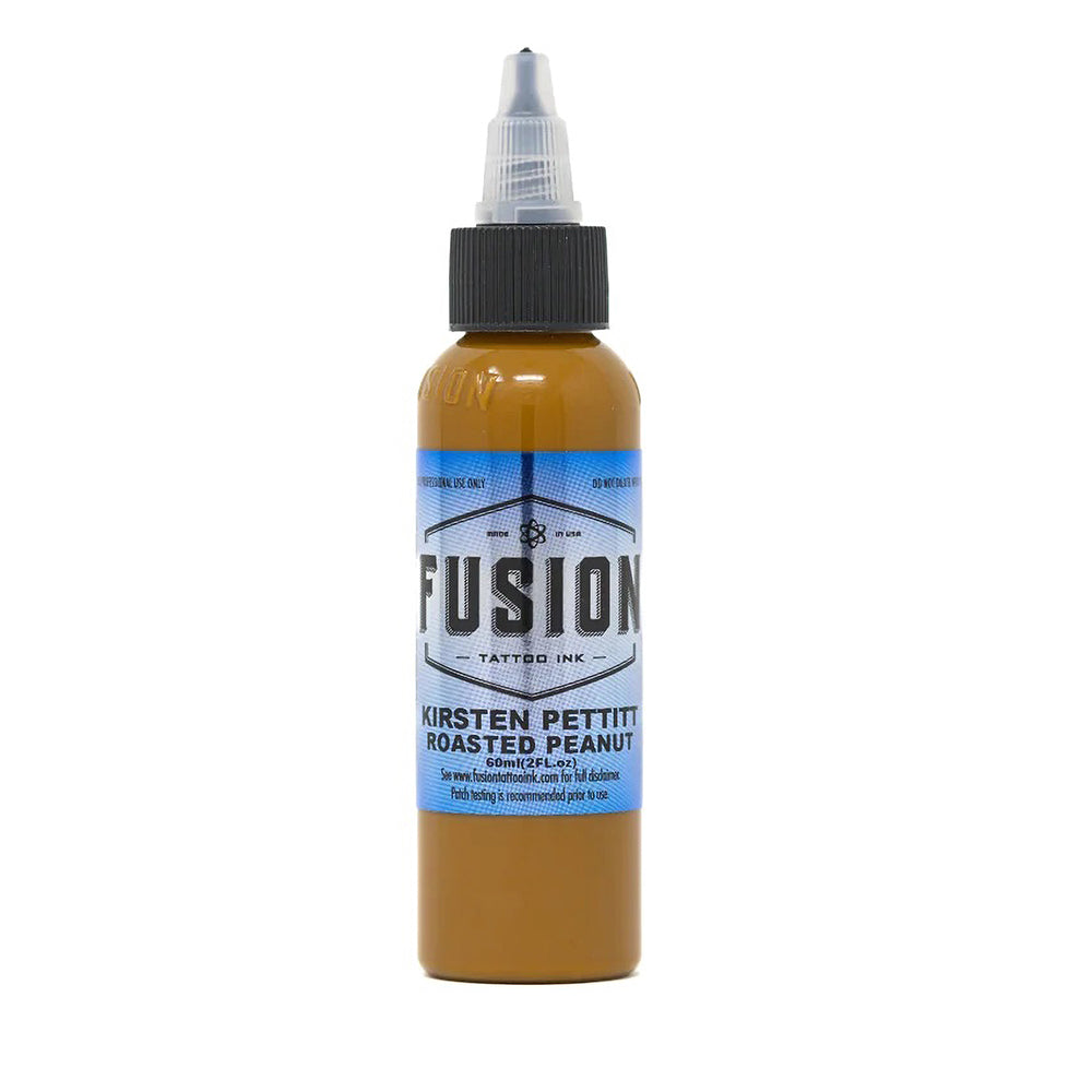 Fusion Tattoo Ink — 2oz Bottle