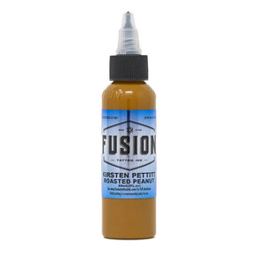 Fusion Tattoo Ink — 2oz Bottle