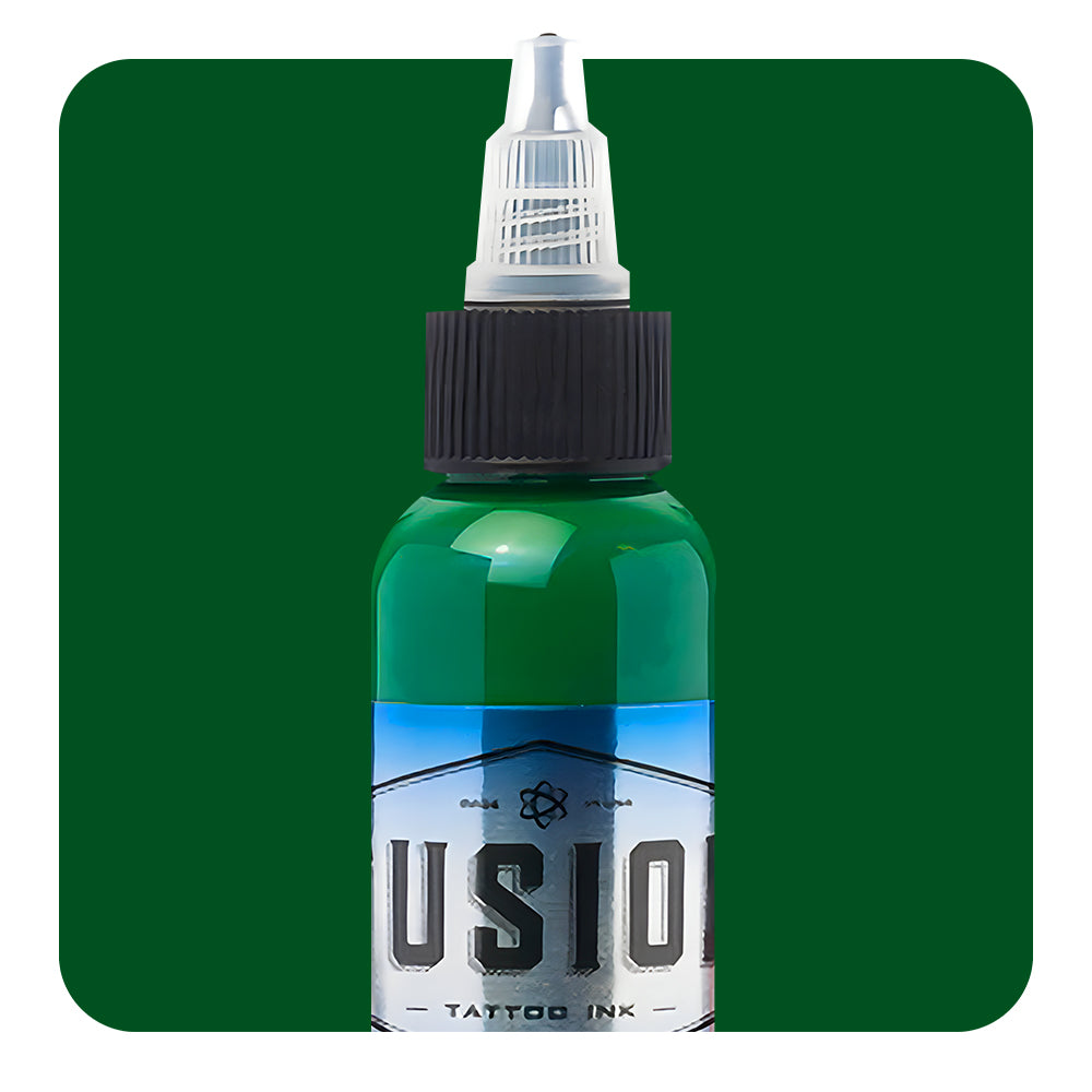 Fusion Tattoo Ink — 1/2oz Bottle