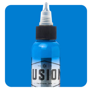 Fusion Tattoo Ink — 1/2oz Bottle