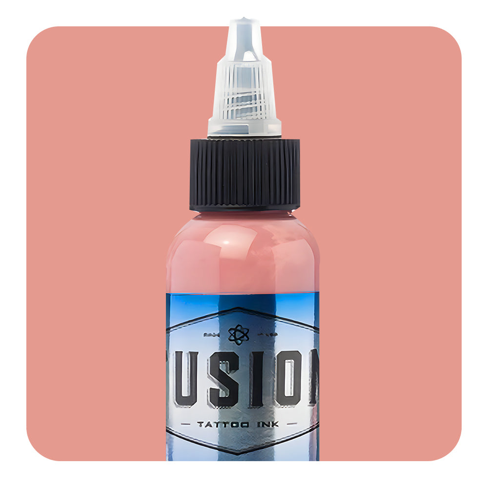 Fusion Tattoo Ink — 1oz Bottle