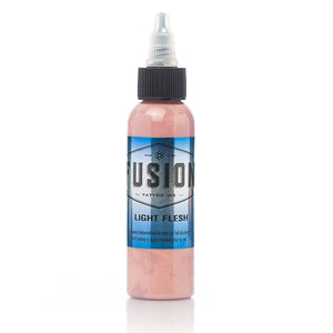 Fusion Tattoo Ink — 2oz Bottle
