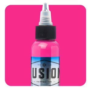 Fusion Tattoo Ink — 1/2oz Bottle