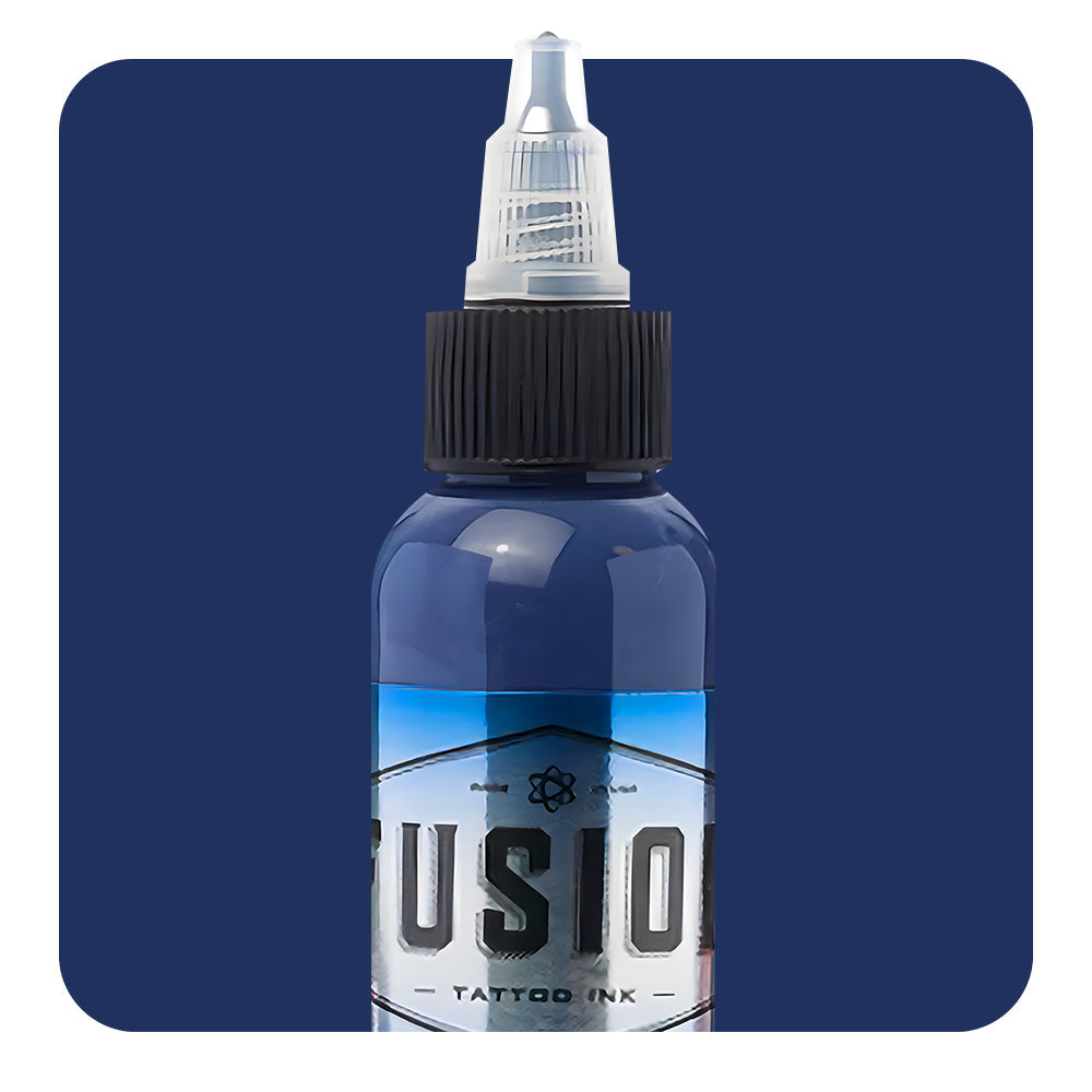 Fusion Tattoo Ink — 1oz Bottle