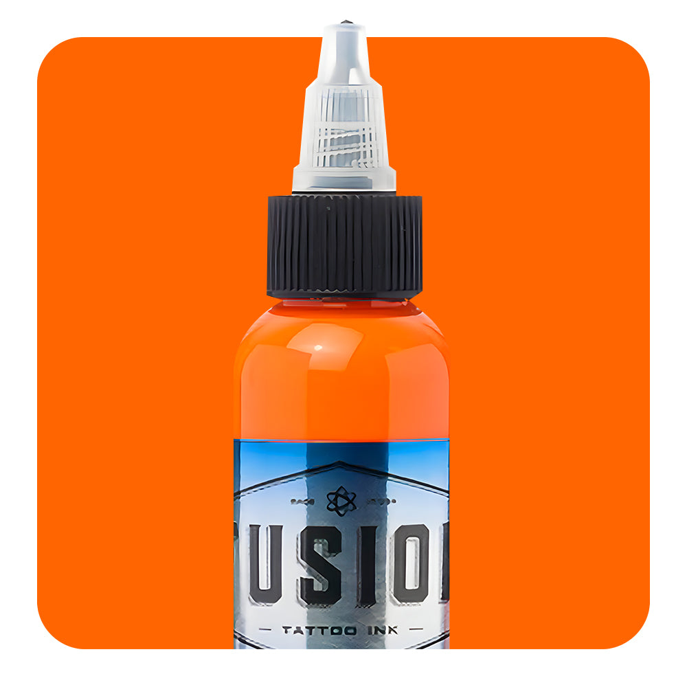 Fusion Tattoo Ink — 1/2oz Bottle