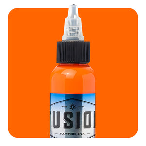 Fusion Tattoo Ink — 1/2oz Bottle