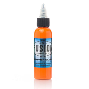Fusion Tattoo Ink — 1oz Bottle