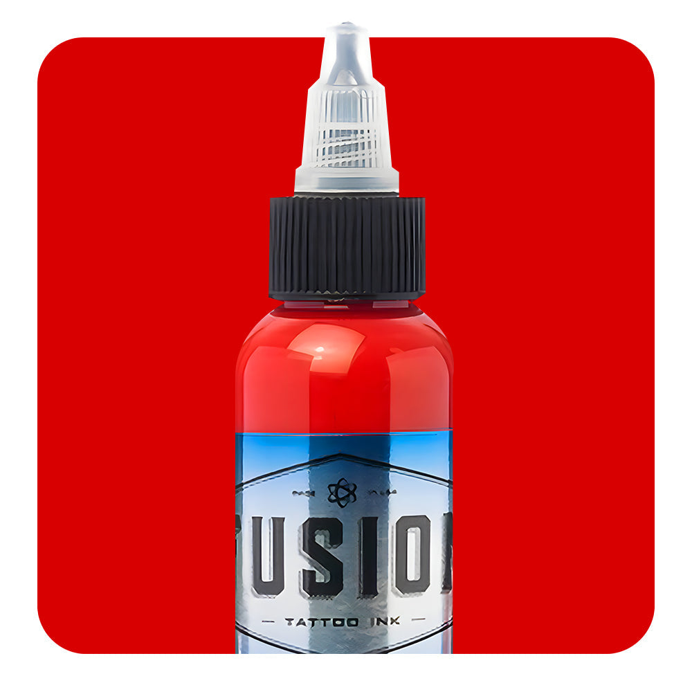 Fusion Tattoo Ink — 1/2oz Bottle