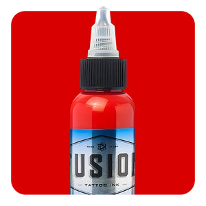 Fusion Tattoo Ink — 1/2oz Bottle