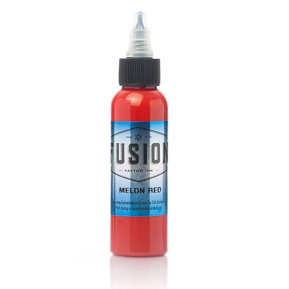 Fusion Tattoo Ink — 1oz Bottle