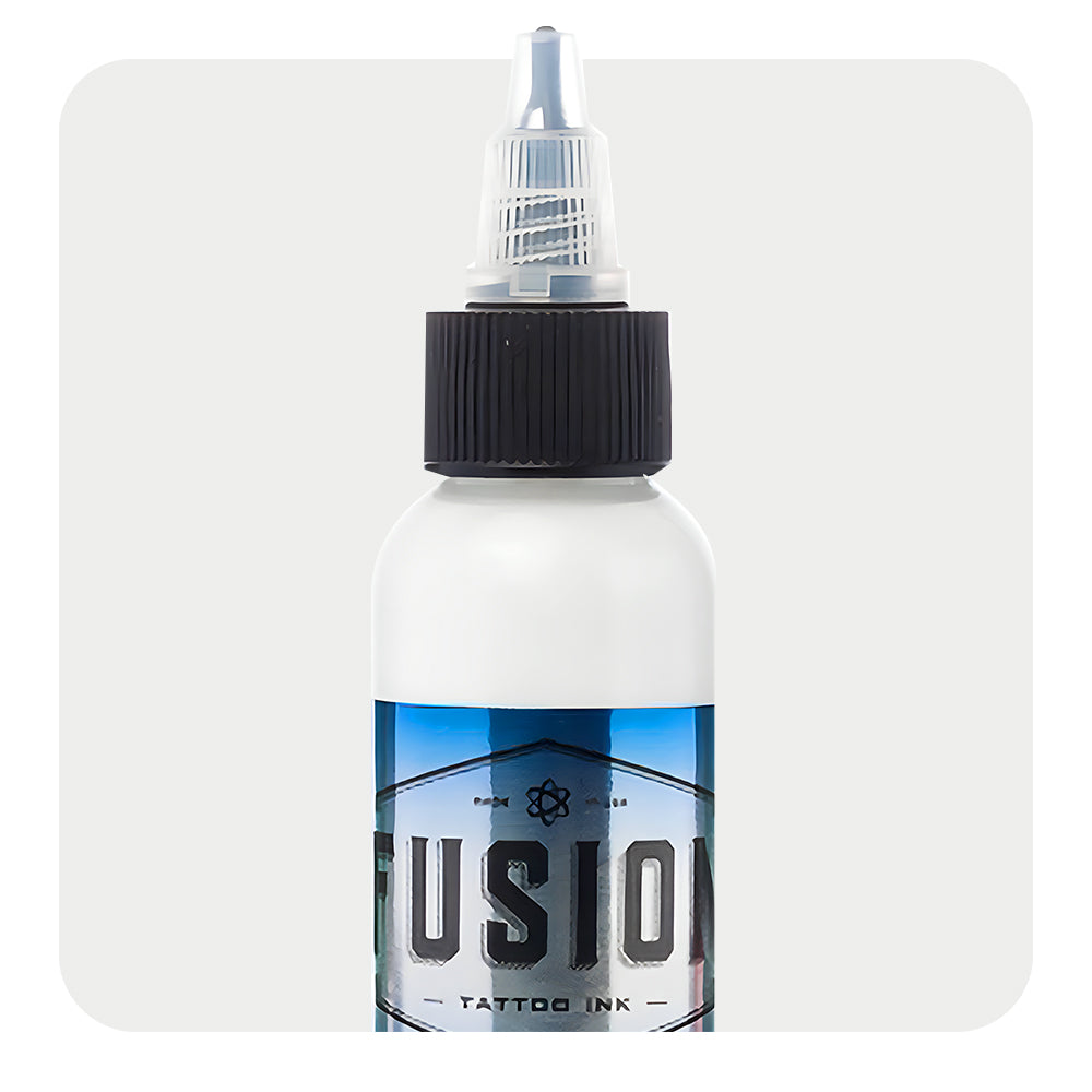 Fusion Tattoo Ink — 1/2oz Bottle