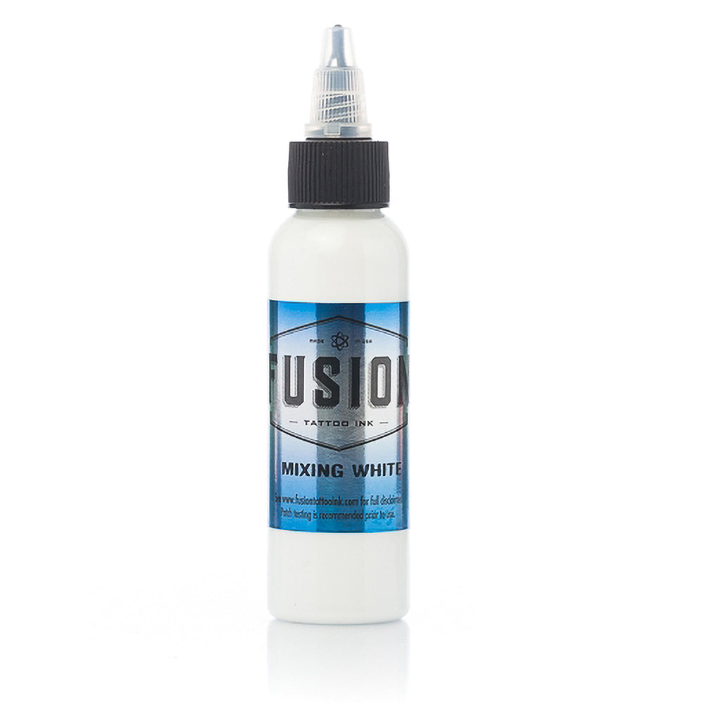 Fusion Tattoo Ink — 1oz Bottle