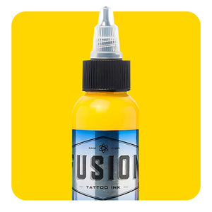 Fusion Tattoo Ink — 1oz Bottle