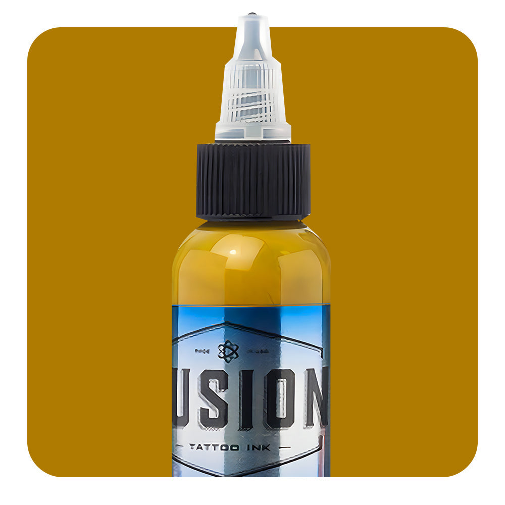 Fusion Tattoo Ink — 1oz Bottle