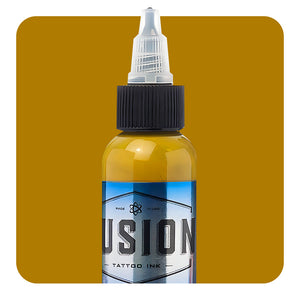 Fusion Tattoo Ink — 1oz Bottle