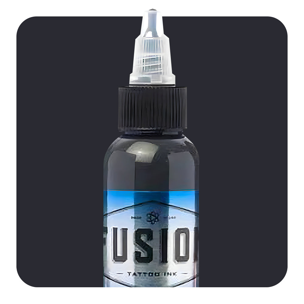 Fusion Tattoo Ink — 1/2oz Bottle