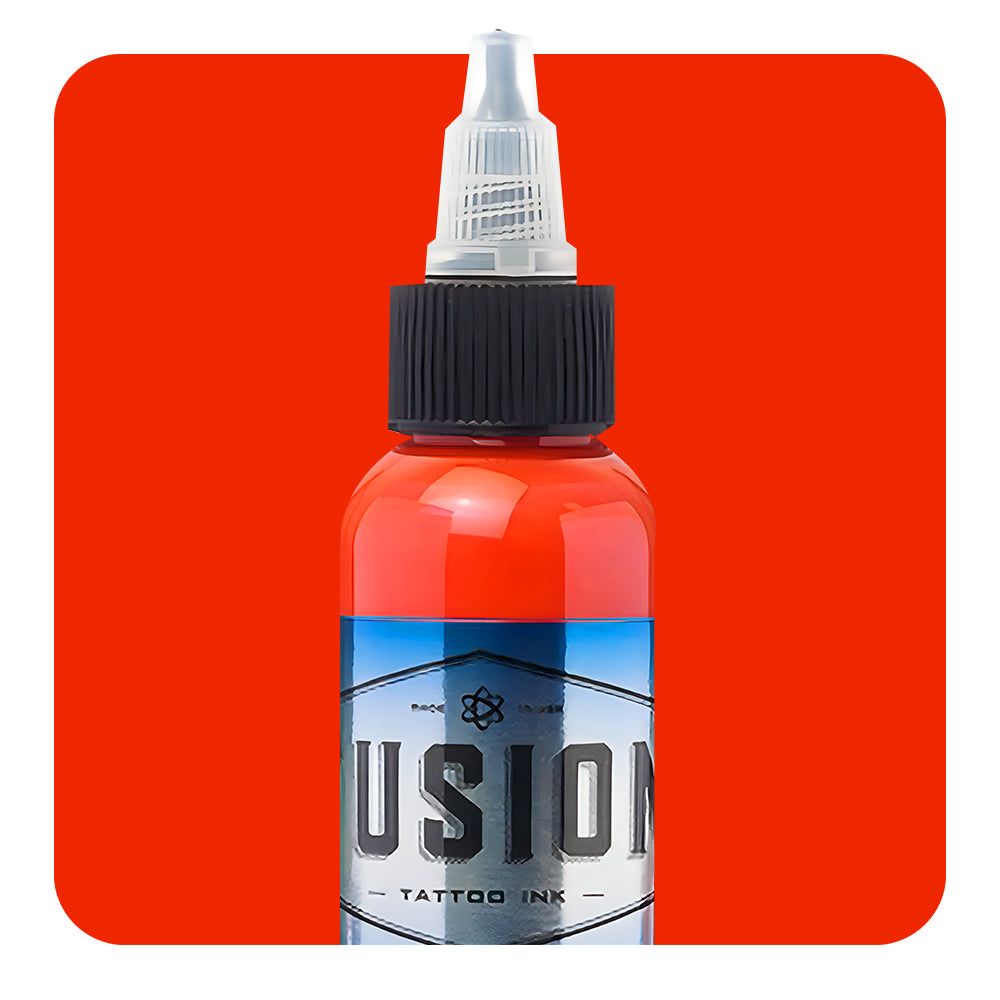 Fusion Tattoo Ink — 1/2oz Bottle