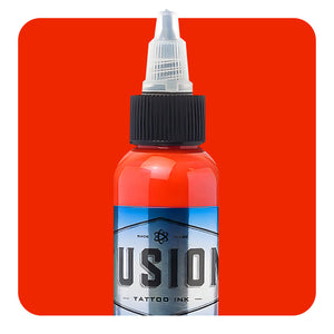 Fusion Tattoo Ink — 1/2oz Bottle