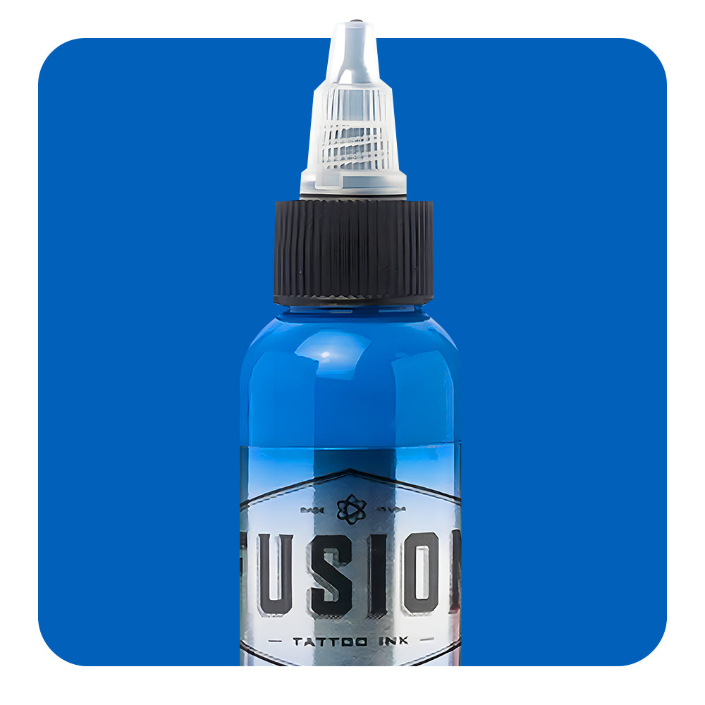 Fusion Tattoo Ink — 1oz Bottle