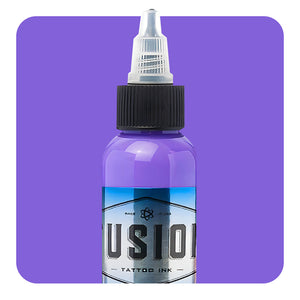 Fusion Tattoo Ink — 1/2oz Bottle