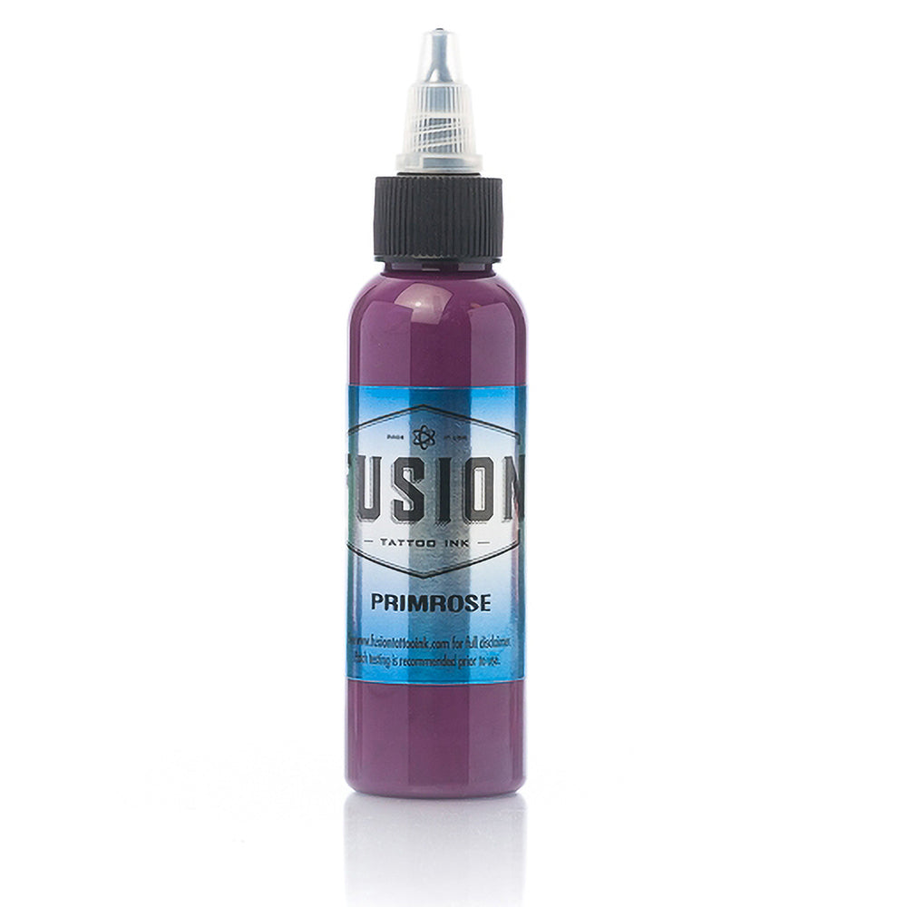 Fusion Tattoo Ink — 1oz Bottle