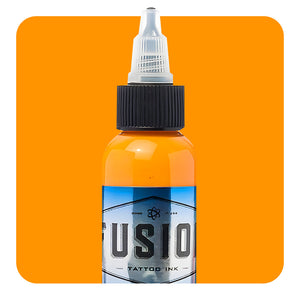 Fusion Tattoo Ink — 1oz Bottle