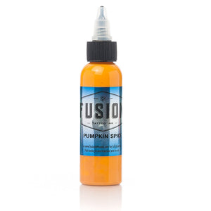 Fusion Tattoo Ink — 2oz Bottle