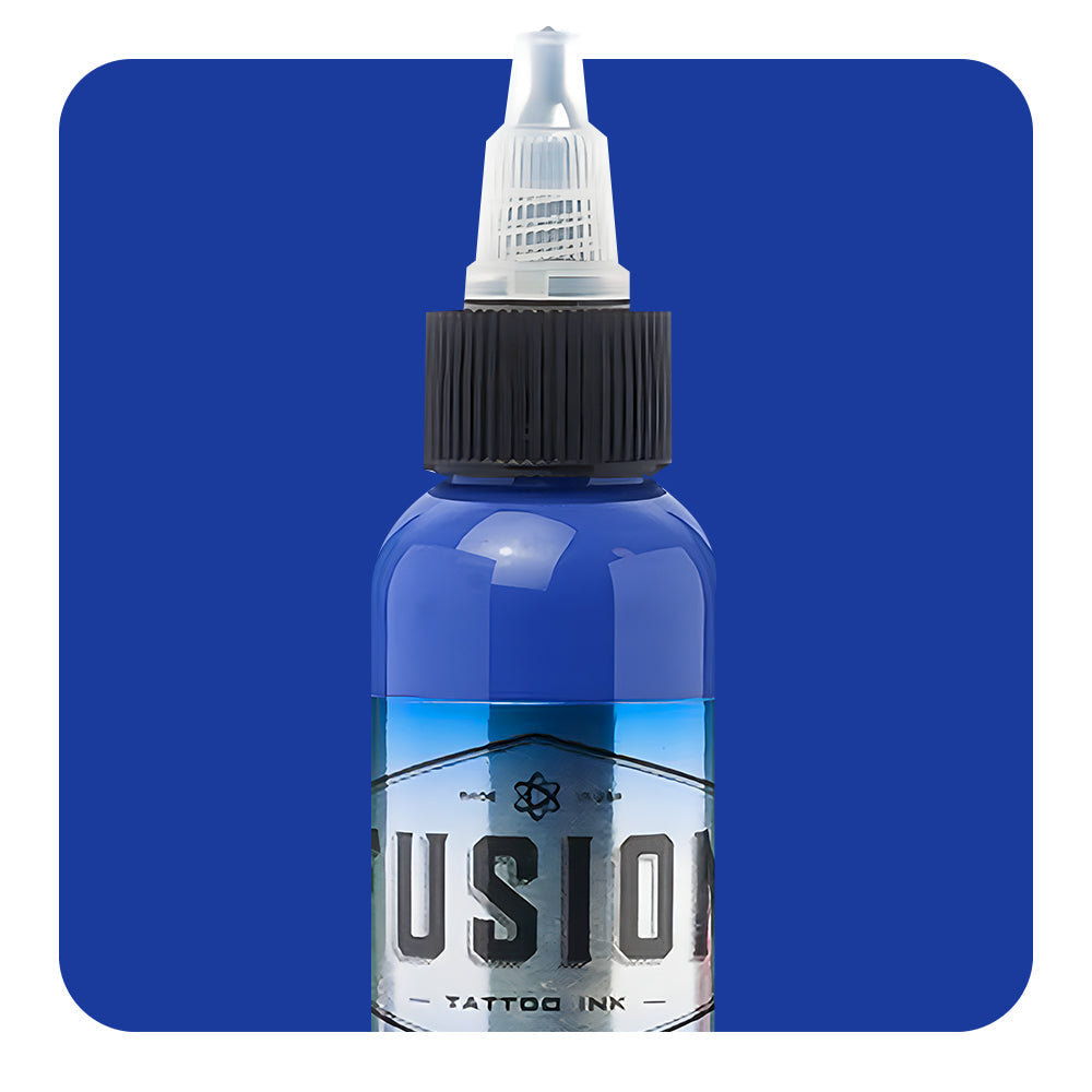 Fusion Tattoo Ink — 1oz Bottle