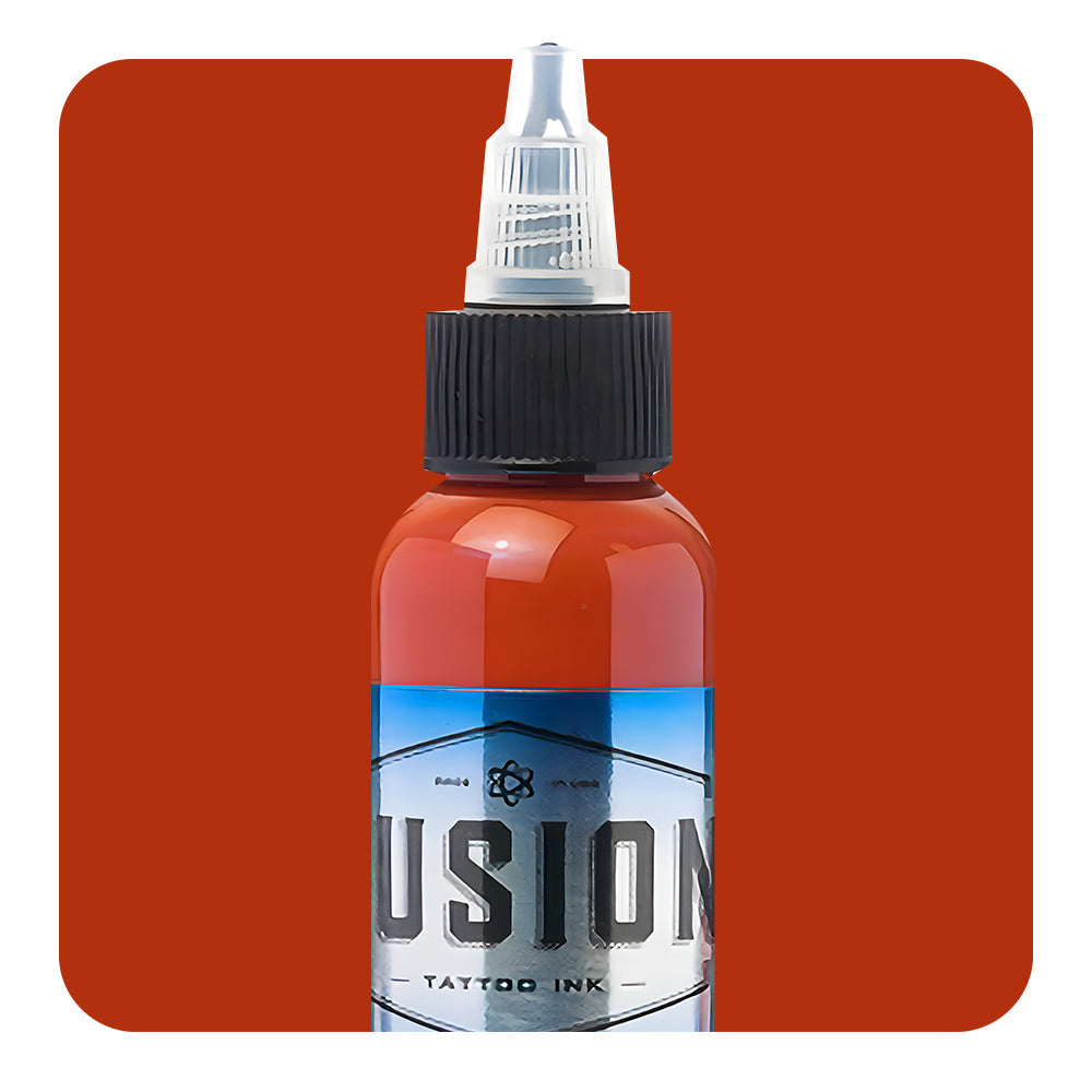Fusion Tattoo Ink — 1oz Bottle