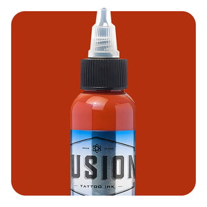 Fusion Tattoo Ink — 1oz Bottle