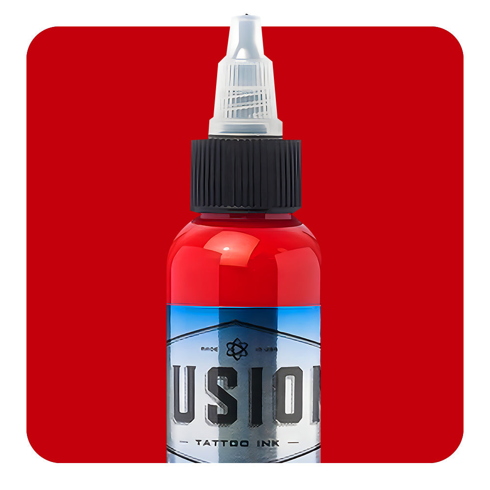 Fusion Tattoo Ink — 1/2oz Bottle