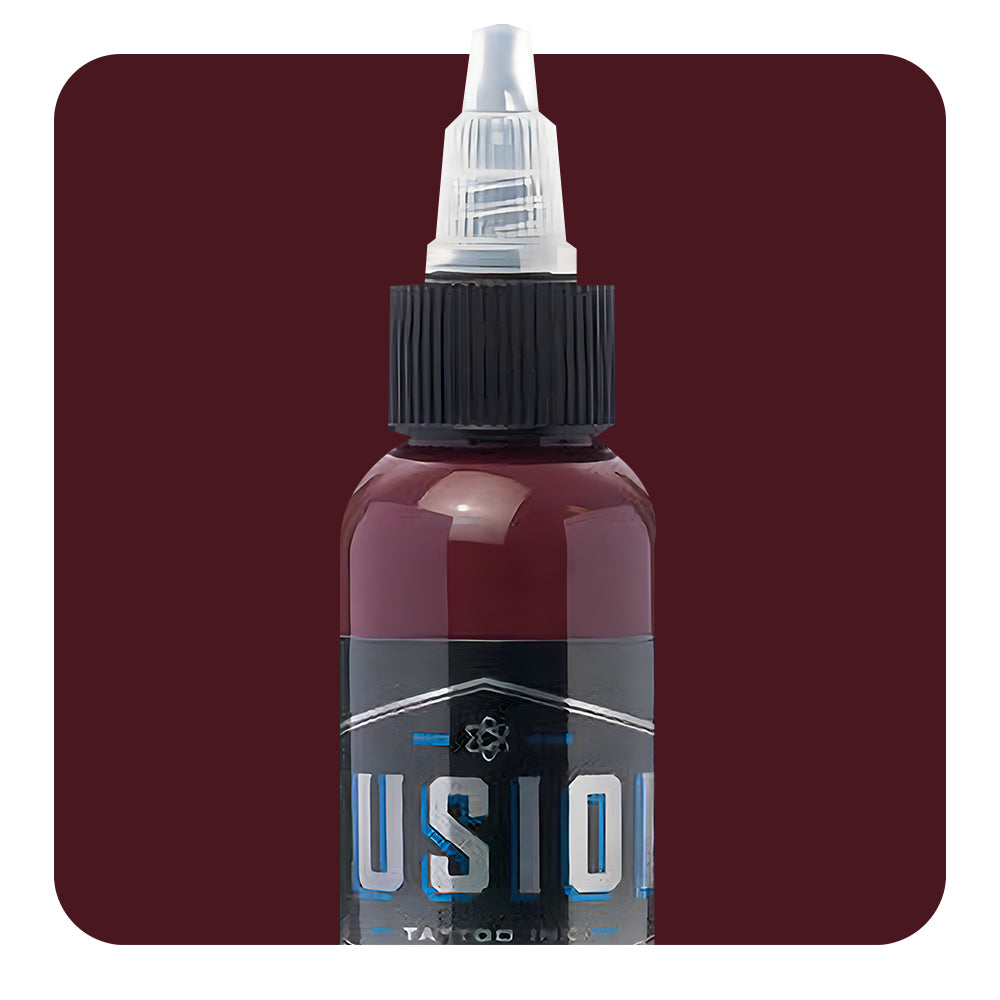 Fusion Tattoo Ink — 1oz Bottle