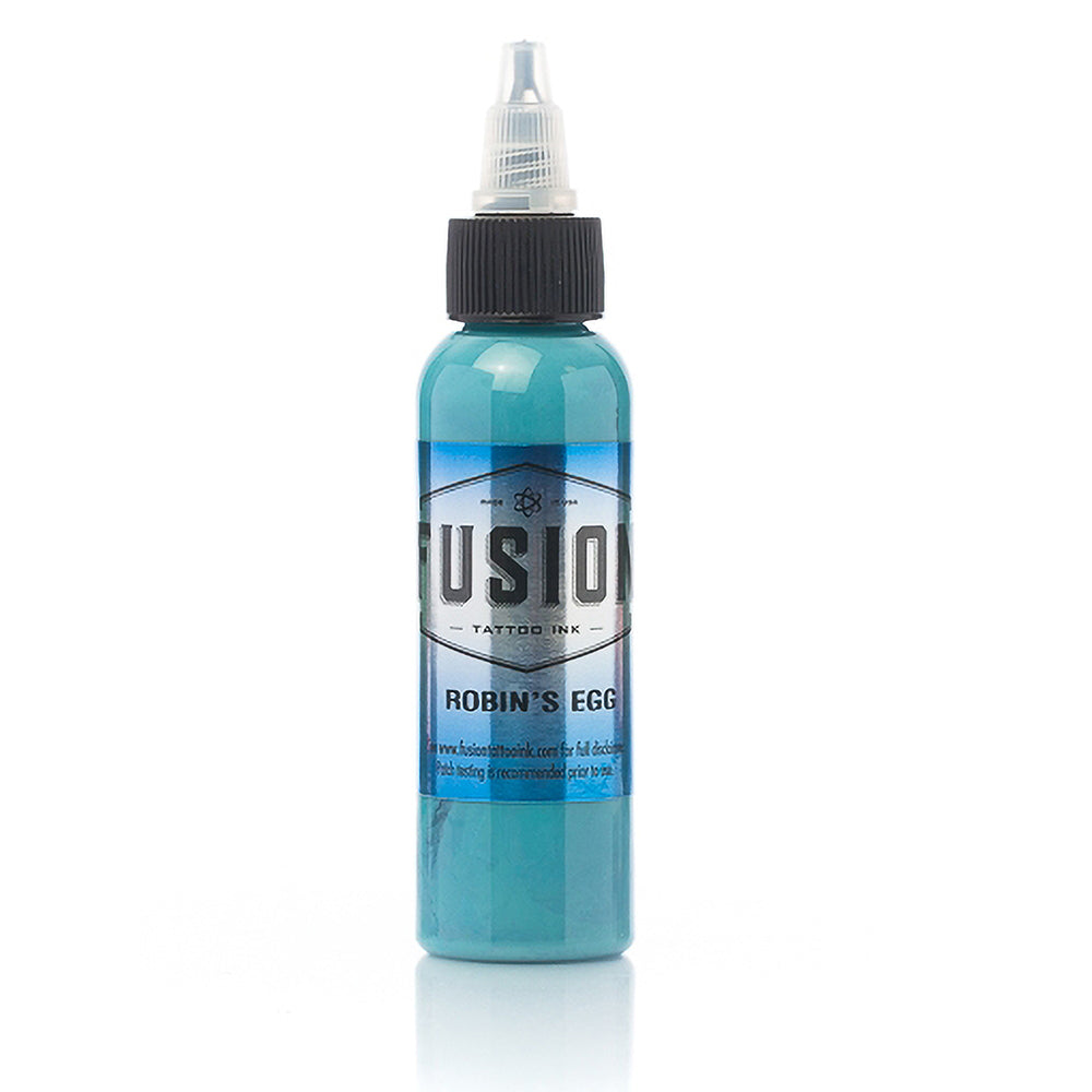 Fusion Tattoo Ink — 2oz Bottle