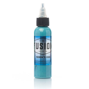Fusion Tattoo Ink — 2oz Bottle