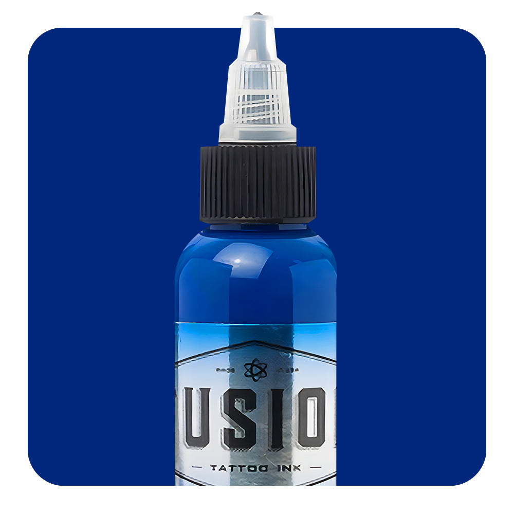 Fusion Tattoo Ink — 1/2oz Bottle