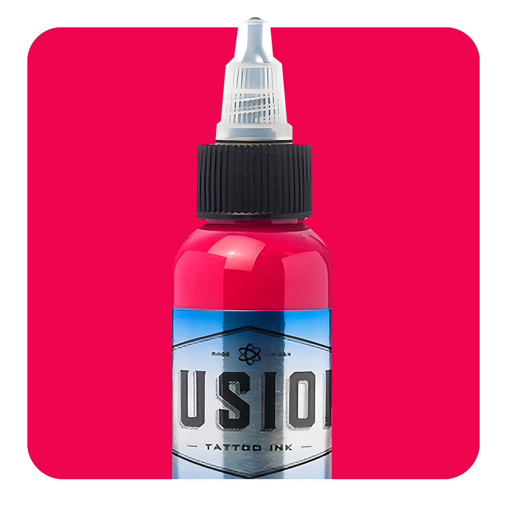 Fusion Tattoo Ink — 1/2oz Bottle