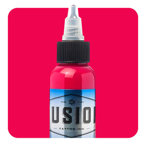 Fusion Tattoo Ink — 1/2oz Bottle