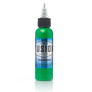 Fusion Tattoo Ink — 2oz Bottle