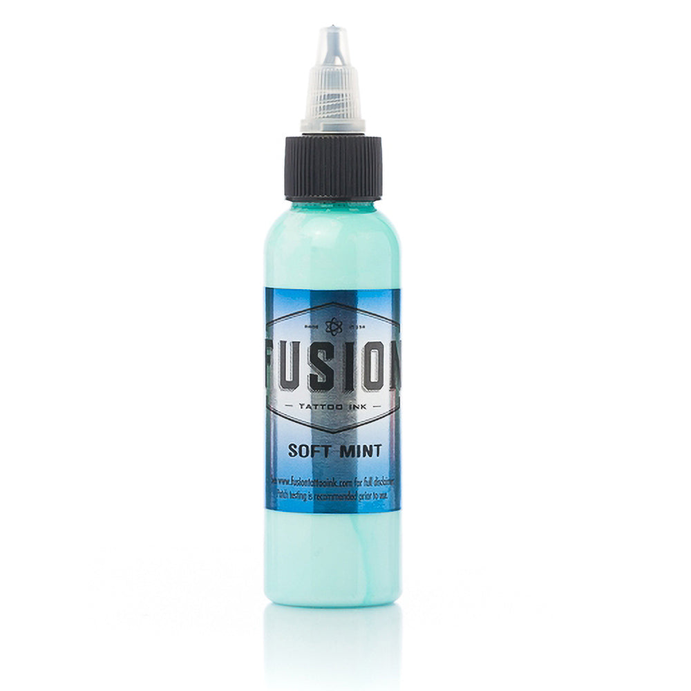 Fusion Tattoo Ink — 2oz Bottle