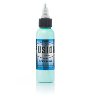 Fusion Tattoo Ink — 2oz Bottle