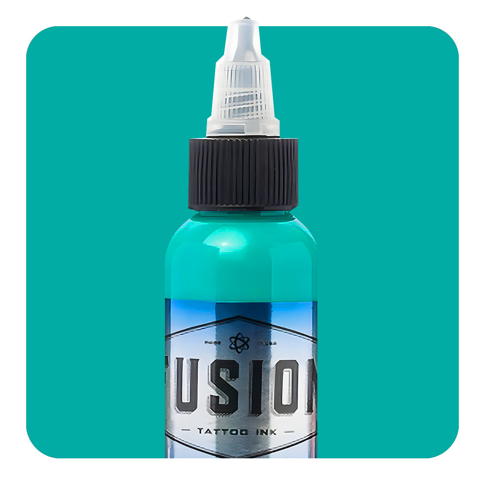 Fusion Tattoo Ink — 1oz Bottle
